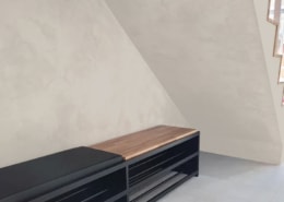 Urban Hald antikgrå