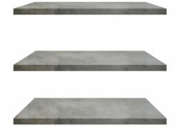 Overvej microcement til dine bordplader, hvis du ønsker et tidløst og slidstærkt design. Kontakt os i dag.