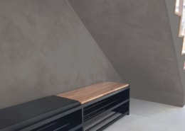 Urban Hald mørkgrå